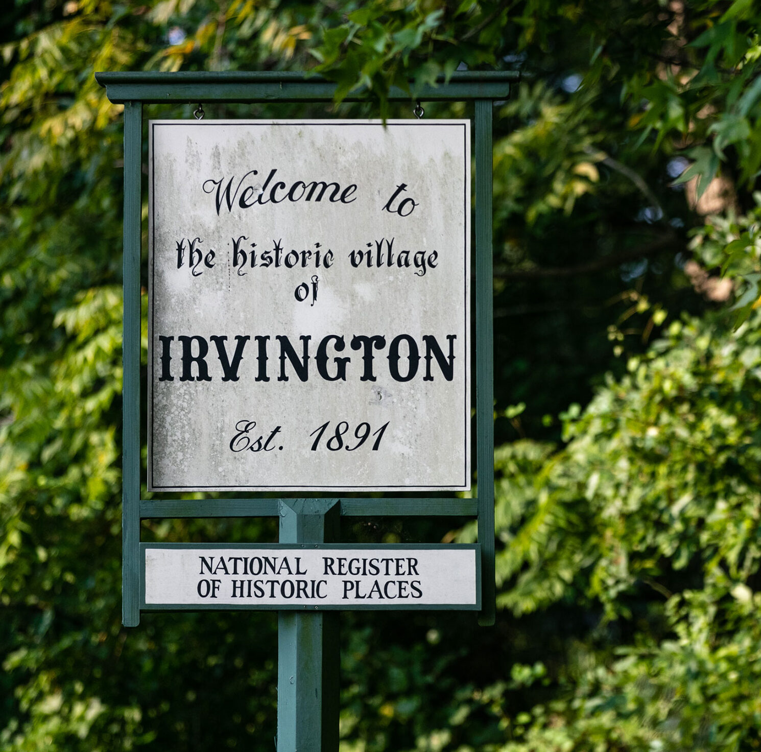Historic Irvington, VA